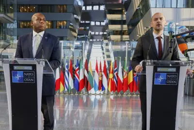 Britain and France accuse Russia’s Putin of delaying Ukraine ceasefire efforts