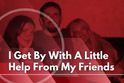 I Get By With A Little Help From My Friends: Even OnlyFans Stars Like Girthmasterr and Kayla Jade Just Need A Friend Sometimes