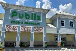 Publix recalls baby food pouches after testing finds elevated levels of lead